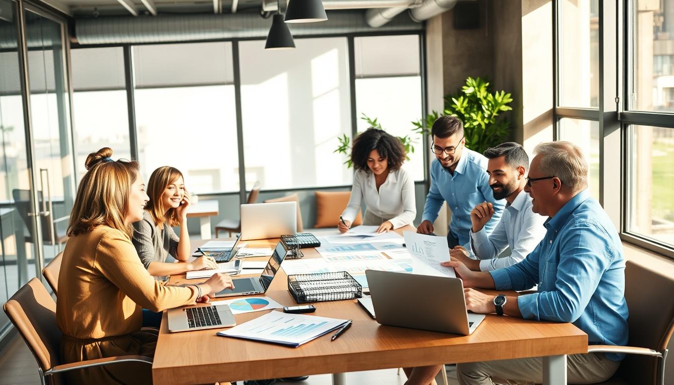 Accounting Solutions for Your Business