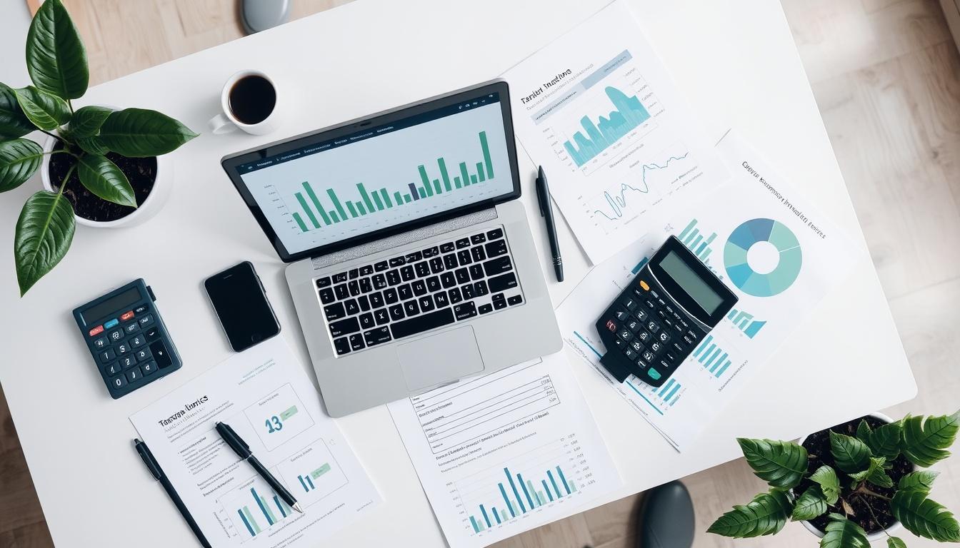 Supporting pricing visual